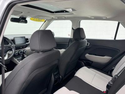 2025 Hyundai Venue - Photo 21