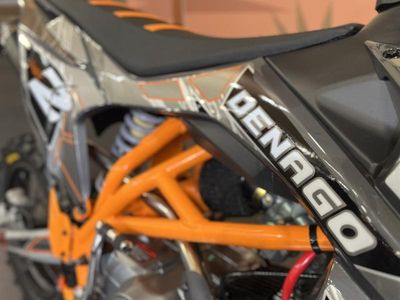 2026 Denago Powersports MX2 - Photo 15