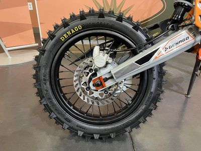 2026 Denago Powersports MX2 - Photo 12