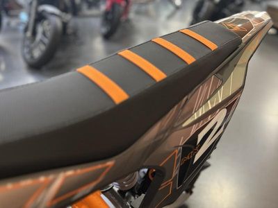 2026 Denago Powersports MX2 - Photo 23
