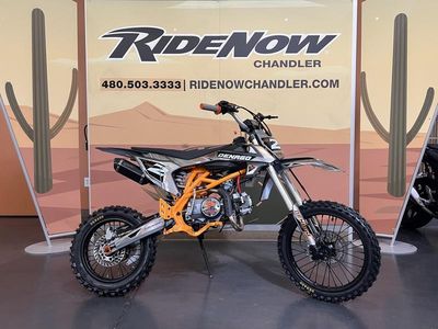 2026 Denago Powersports MX2 - Photo 24