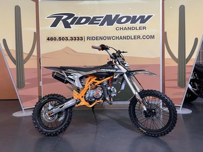 2026 Denago Powersports MX2 - Photo 1
