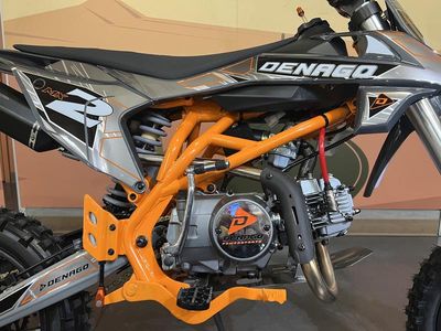 2026 Denago Powersports MX2 - Photo 11