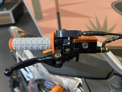 2026 Denago Powersports MX2 - Photo 16