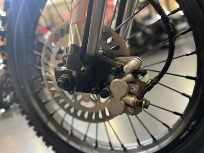 2026 Denago Powersports MX2 - Photo 14