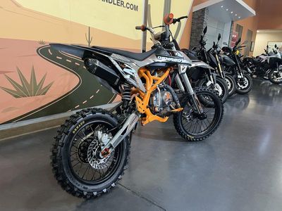 2026 Denago Powersports MX2 - Photo 4