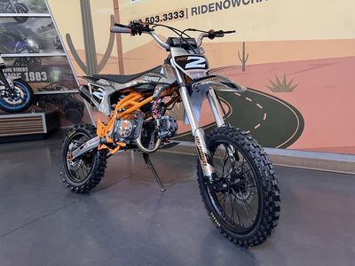 2026 Denago Powersports MX2 - Photo 2