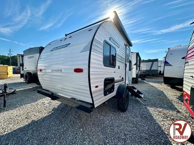 2026 Sunset Park RV SunRay - Photo 4