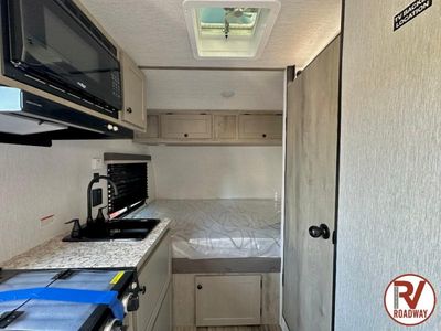 2026 Sunset Park RV SunRay - Photo 10