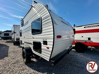 2026 Sunset Park RV SunRay - Photo 6