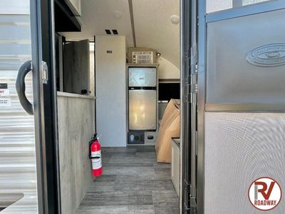 2026 Sunset Park RV SunRay - Photo 9