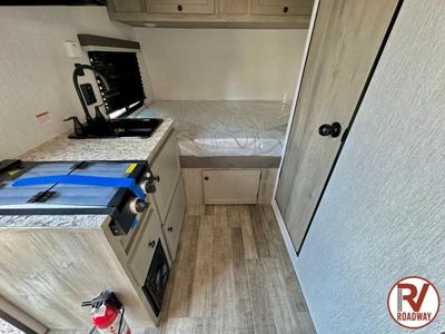 2026 Sunset Park RV SunRay - Photo 11