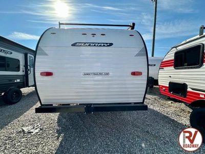 2026 Sunset Park RV SunRay - Photo 5