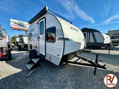 2026 Sunset Park RV SunRay - Photo 3