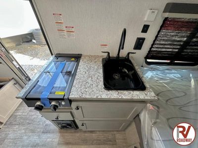 2026 Sunset Park RV SunRay - Photo 13