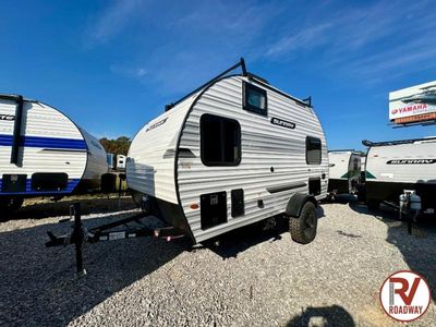 2026 Sunset Park RV SunRay - Photo 7