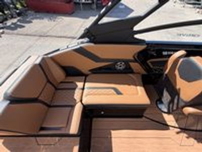 2026 Yamaha 255 XD - Photo 10