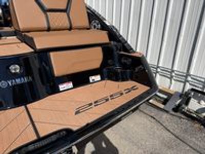 2026 Yamaha 255 XD - Photo 6