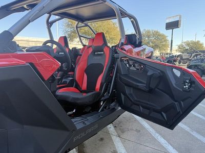 2026 Polaris RZR Pro R 4 Ultimate - Photo 13