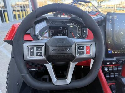 2026 Polaris RZR Pro R 4 Ultimate - Photo 9