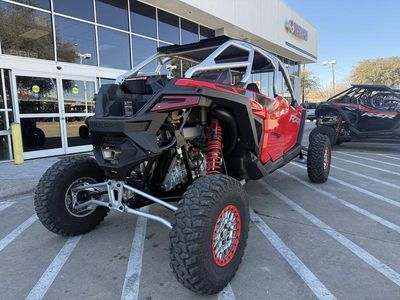 2026 Polaris RZR Pro R 4 Ultimate - Photo 7