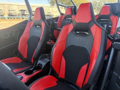 2026 Polaris RZR Pro R 4 Ultimate - Photo 11
