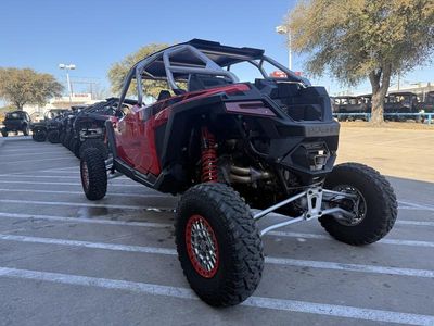 2026 Polaris RZR Pro R 4 Ultimate - Photo 5