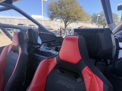 2026 Polaris RZR Pro R 4 Ultimate - Photo 17