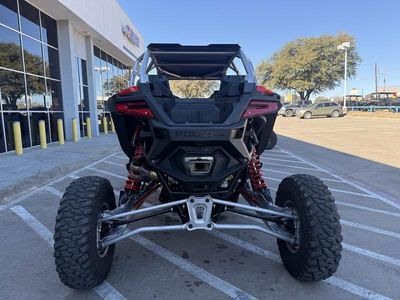 2026 Polaris RZR Pro R 4 Ultimate - Photo 6
