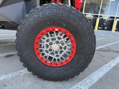 2026 Polaris RZR Pro R 4 Ultimate - Photo 19