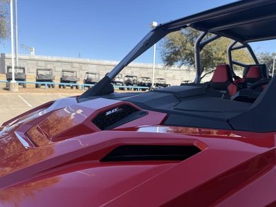 2026 Polaris RZR Pro R 4 Ultimate - Photo 14
