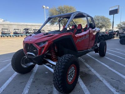 2026 Polaris RZR Pro R 4 Ultimate - Photo 3