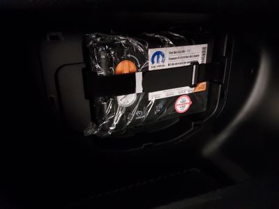2025 Chrysler Pacifica - Photo 18