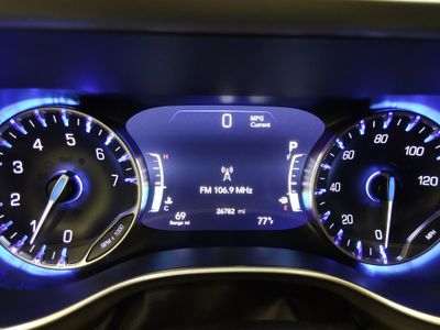 2025 Chrysler Pacifica - Photo 14