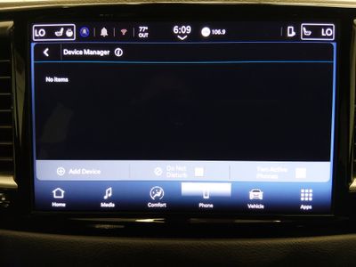 2025 Chrysler Pacifica - Photo 19