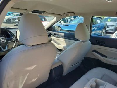 2025 Nissan Altima — photo 24 view