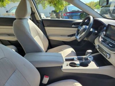 2025 Nissan Altima — photo 31 view