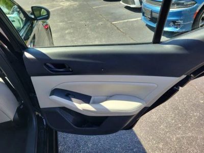 2025 Nissan Altima — photo 29 view