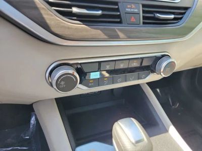 2025 Nissan Altima — photo 19 view