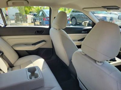 2025 Nissan Altima — photo 27 view