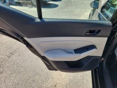 2025 Nissan Altima — photo 26 view