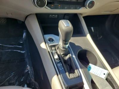 2025 Nissan Altima — photo 20 view