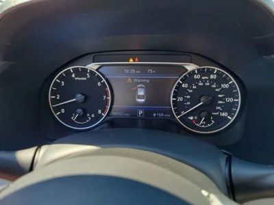 2025 Nissan Altima — photo 16 view