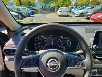 2025 Nissan Altima — photo 15 view
