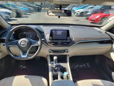 2025 Nissan Altima — photo 22 view