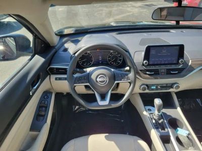 2025 Nissan Altima — photo 23 view