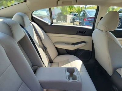 2025 Nissan Altima — photo 28 view