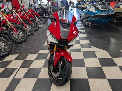 2026 Yamaha YZF-R3 70th Anniversary Edition - Photo 3