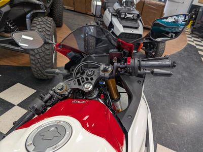 2026 Yamaha YZF-R3 70th Anniversary Edition - Photo 9