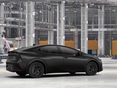 2026 Toyota Prius Plug-in Hybrid - Photo 13